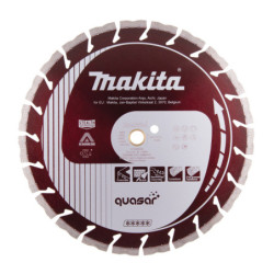 Disques diamant silencieux...