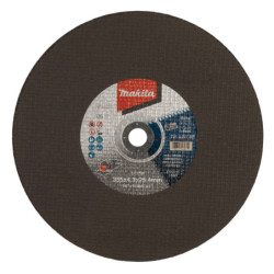 Disque à tronçonner métal