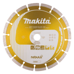 Disques diamant NEBULA pour...