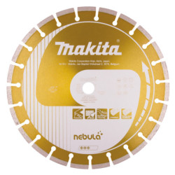 Disques diamant NEBULA pour...