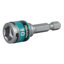 Douille 10mm avec téton de verrouillage