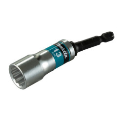 Douille magnétique à queue Impact Premier 13 mm