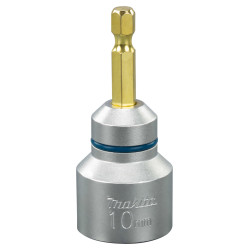 Douille pour tiges filetées 10 mm