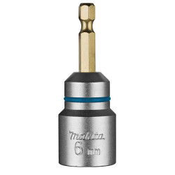 Douille pour tiges filetées 6 mm