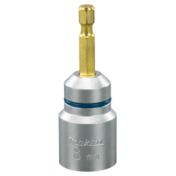 Douille pour tiges filetées 8 mm
