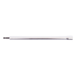 Douille longue pour boulonnage sur tiges filetées ø 10 mm