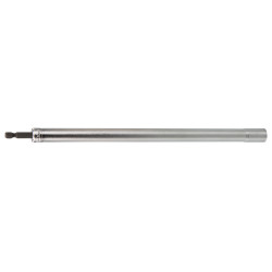 Douille longue pour boulonnage sur tiges filetées ø 10 mm