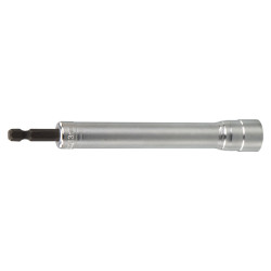 Douille longue pour boulonnage sur tiges filetées ø 13 mm