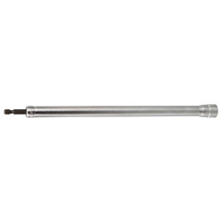 Douille longue pour boulonnage sur tiges filetées ø 13 mm