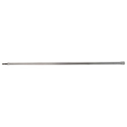 Douille longue pour boulonnage sur tiges filetées ø 13 mm