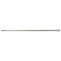 Douille longue pour boulonnage sur tiges filetées ø 17 mm