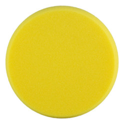Mousse de polissage intensif