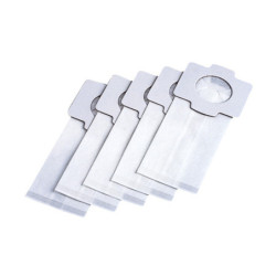 Sac en papier 5 pcs