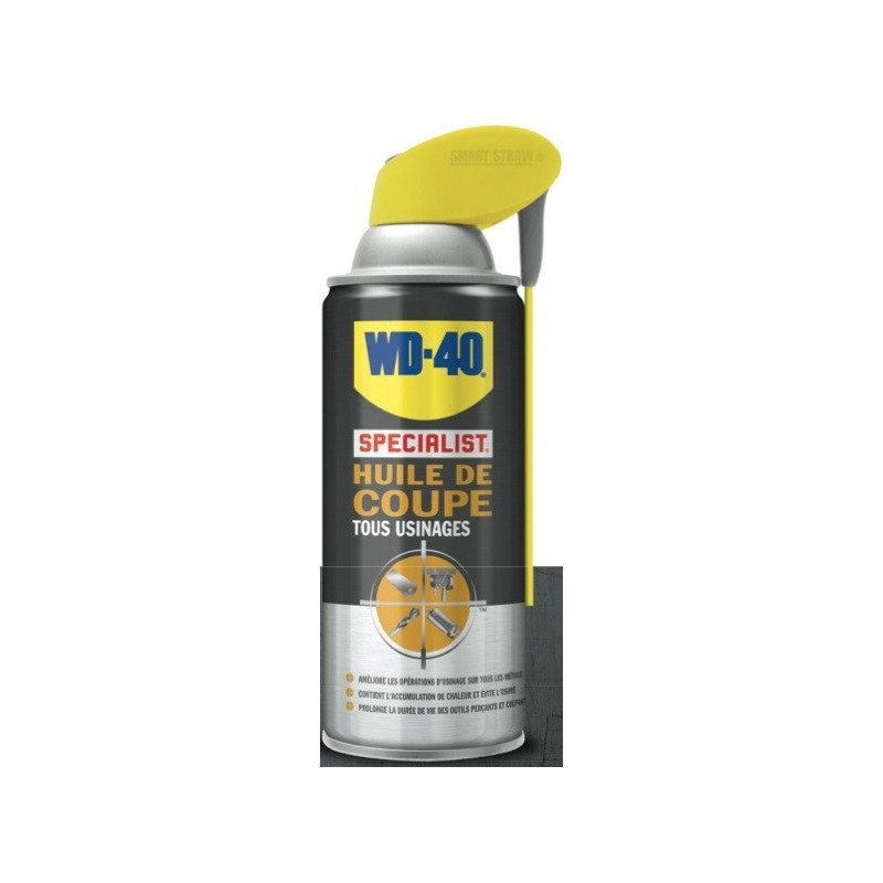 WD 40 Specialist Huile de coupe 250ml