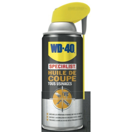 WD 40 Specialist Huile de coupe 250ml