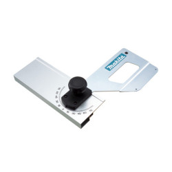 Guide d'angle pour rail de...