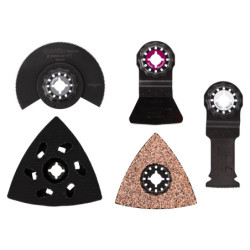 Kit Rénovation STARLOCK 5 pcs