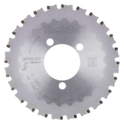 Lame Scie Circulaire T.C.T EFFICUT Métal  Ø 110 mm