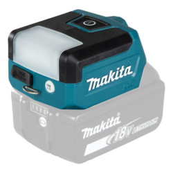 Lampe sur batterie LXT ®