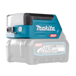 Lampe sur batterie XGT ®