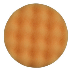 Mousse de polissage...