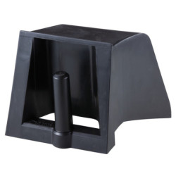 Kit mulching – Obturateur...