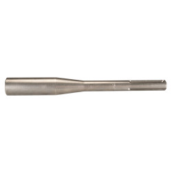 Outil à piquet de terre SDS-MAX Ø 16,5 mm
