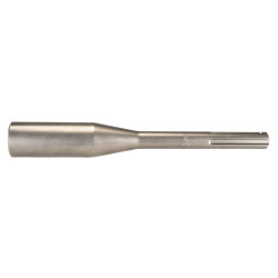 Outil à piquet de terre SDS-MAX Ø 22,2 mm