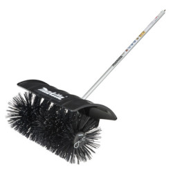 Outil brosse rotative BR400MP