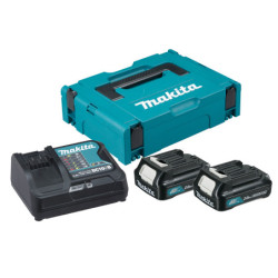 Pack Énergie CXT ® (2...