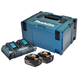Pack Énergie LXT ® (2...