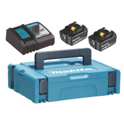 Pack Énergie LXT ® (2...
