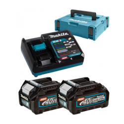 Pack Énergie XGT ® (2...