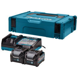 Pack Énergie XGT ® (2...