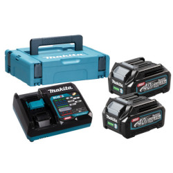 Pack Énergie XGT ® (2...