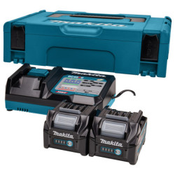 Pack Énergie XGT ® (2...