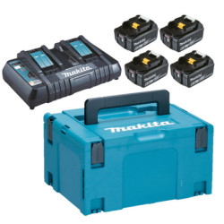 Pack Énergie LXT ® (4...