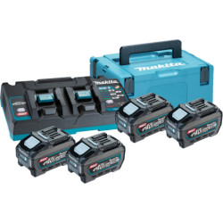 Pack Énergie XGT ® (4...