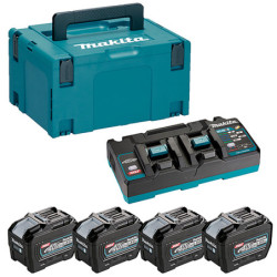 Pack Énergie XGT ® (4...