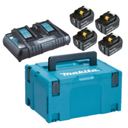 Pack Énergie LXT ® (4...