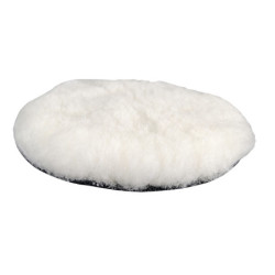Peau de mouton Ø 140 mm...