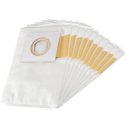 Sacs à poussière en papier...