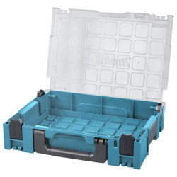 Coffret organisateur MAKORG...