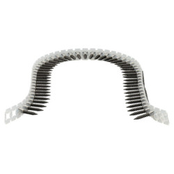 Vis en bande plaque de plâtre sur armature métallique 25 mm – 1000 pcs