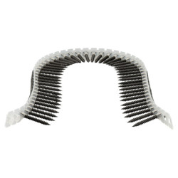 Vis en bande plaque de plâtre sur armature métallique 35 mm – 1000 pcs