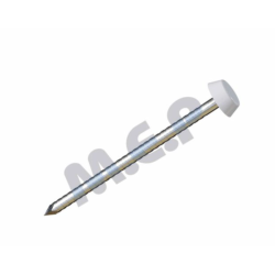 BOITE CLOUS INOX 40MM -...