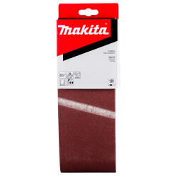 Lot bandes abrasives bois &...