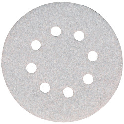 Lot 10 disques abrasifs Ø...
