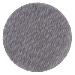 Disques abrasifs à maille Ø 150 mm - A80 - 10 pcs