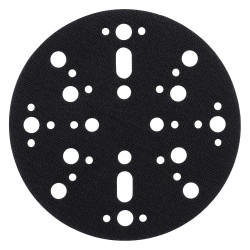 Plateau intermédiaire auto-aggripant à maille Ø150 mm - 2 pcs